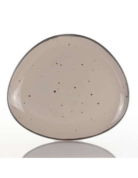 WEISSESTAL SET 6 PIATTI PIANI 29 CM - COTTAGE