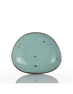 WEISSESTAL SET 6 PIATTI FONDI 22 CM - COTTAGE