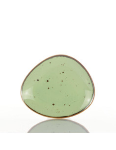 WEISSESTAL SET 6 PIATTI FRUTTA 21 CM - COTTAGE