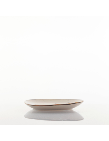 WEISSESTAL SET 6 PIATTI FRUTTA 21 CM - COTTAGE