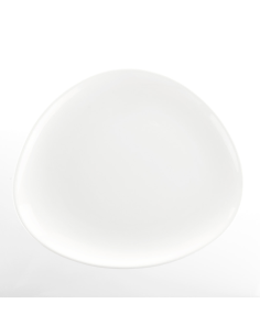 WEISSESTAL SET 6 PIATTI PIANI 29 CM - AQUA