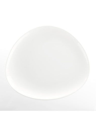 WEISSESTAL SET 6 PIATTI PIANI 29 CM - AQUA