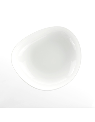 WEISSESTAL SET 6 PIATTI FONDI 22 CM - AQUA