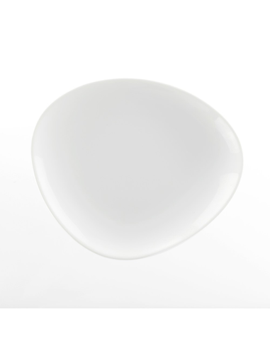 WEISSESTAL SET 6 PIATTI FRUTTA 21 CM - AQUA