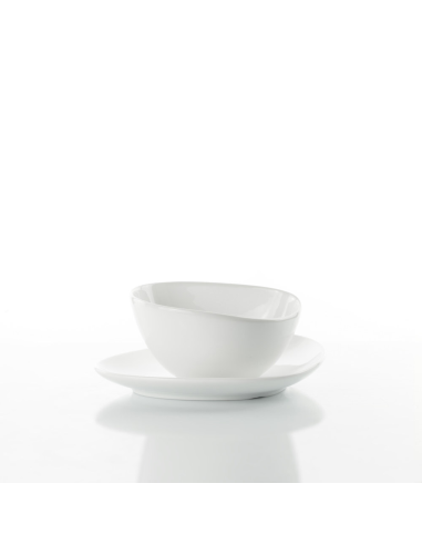 WEISSESTAL SET 2 COPPETTE Ø 14 CM - AQUA