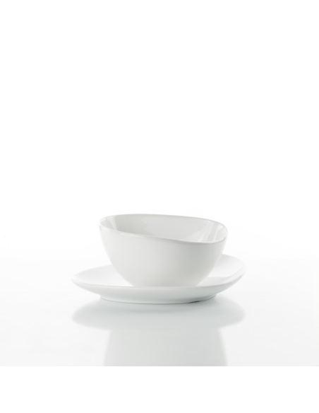 WEISSESTAL SET 2 COPPETTE Ø 14 CM - AQUA