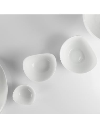 WEISSESTAL SET 2 COPPETTE Ø 10 CM - AQUA