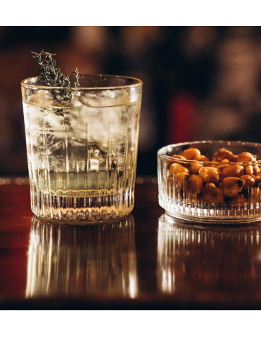 VIDIVI SET 6 BICCHIERI COCKTAIL 33CL - MIX & CO