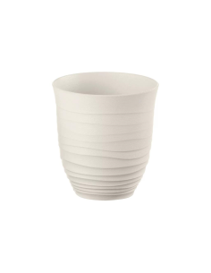 GUZZINI BICCHIERE BASSO 350 ML - TIERRA 2