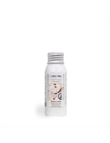 HOROMIA PROFUMA BUCATO 50 ML - BIANCO LATTE