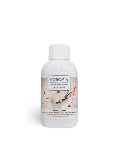 HOROMIA PROFUMA BUCATO 250 ML - BIANCO LATTE