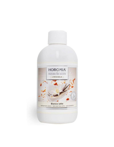 HOROMIA PROFUMA BUCATO 500 ML - BIANCO LATTE