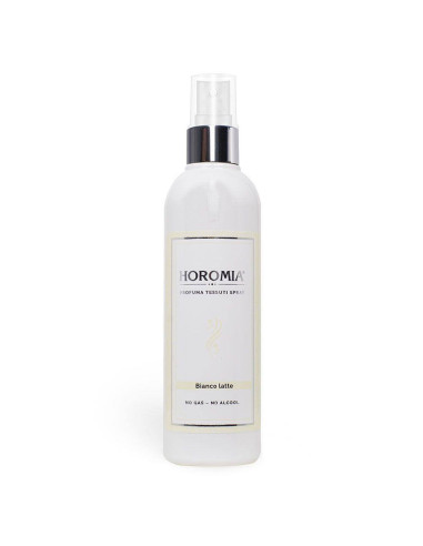 HOROMIA DEO TESSUTI SPRAY 250 ML - BIANCO LATTE