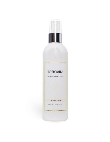HOROMIA DEO TESSUTI SPRAY 250 ML - BIANCO LATTE