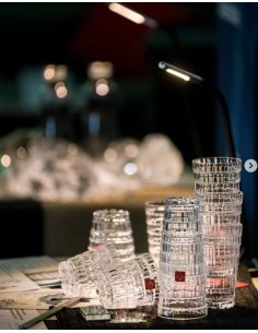 RCR SET 6 BICCHIERI ACQUA 32 CL - STACK 2