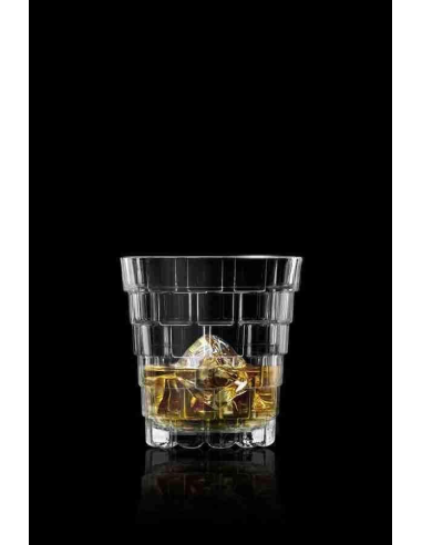 RCR SET 6 BICCHIERI ACQUA 32 CL - STACK