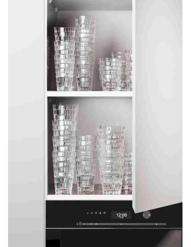 RCR SET 6 BICCHIERI ACQUA 32 CL - STACK