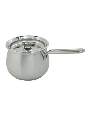 SERAFINO ZANI BOLLILATTE CON GRIGLIA Ø 12 CM -...