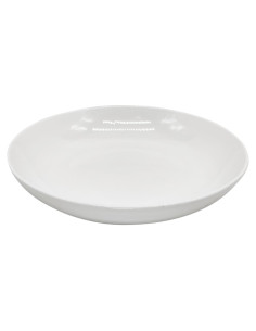 ANDREA FONTEBASSO SET 6 PIATTI FONDI COUPE 21.5 CM -...