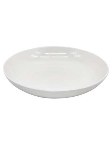 ANDREA FONTEBASSO SET 6 PIATTI FONDI COUPE 21.5...