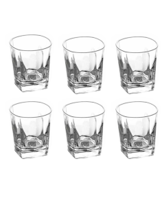 FADE SET 6 BICCHIERI VINO 21 CL - STEPHANIE OTTICO