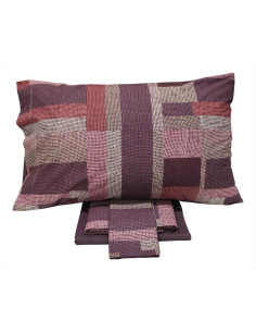 RIVIERA COMPLETO LENZUOLA MATRIMONIALE - GILBERT