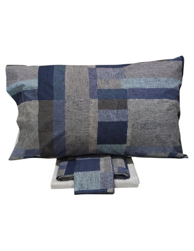 RIVIERA COMPLETO LENZUOLA MATRIMONIALE - GILBERT