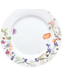 ANDREA FONTEBASSO PIATTO PORTATA TONDO Ø 31 CM - ATOLLO...