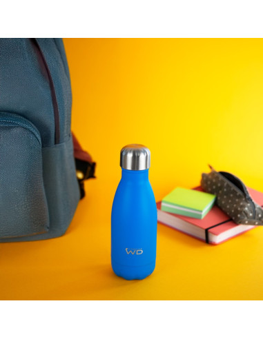 WD LIFESTYLE BOTTIGLIA TERMICA 260 ML IN...