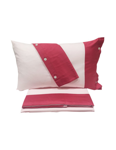 AGOSTINI COMPLETO LENZUOLA MATRIMONIALE 260 X...