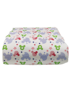 MANTEROL TRAPUNTA 1 PIAZZA 180 X 260 CM DOUBLEFACE -... 2