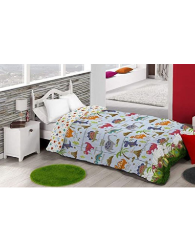 MANTEROL TRAPUNTA 1 PIAZZA 180 X 260 CM...