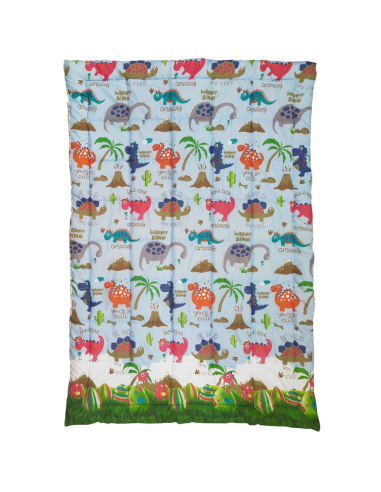 MANTEROL TRAPUNTA 1 PIAZZA 180 X 260 CM...