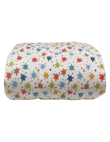 MANTEROL TRAPUNTA 1 PIAZZA 180 X 260 CM...