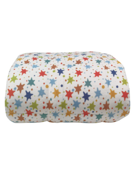 MANTEROL TRAPUNTA 1 PIAZZA 180 X 260 CM DOUBLEFACE - WINTER JUNIOR