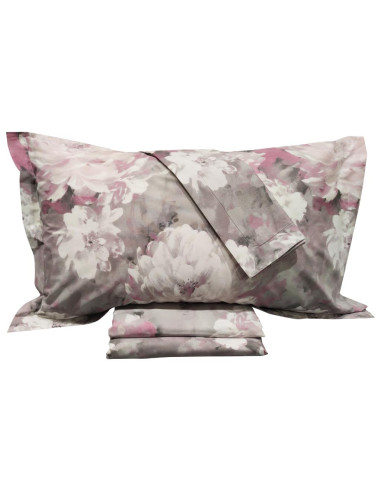 DEA COMPLETO LENZUOLA-COPRILETTO MATRIMONIALE...