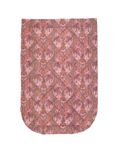 BIANCOPERLA TRAPUNTA 1 PIAZZA 180 X 260 CM - MOZART