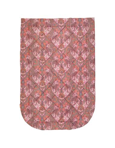 BIANCOPERLA TRAPUNTA 1 PIAZZA 180 X 260 CM -...