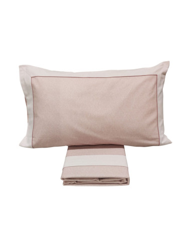 BIC DECÒ COMPLETO LENZUOLA 1 PIAZZA 160 X 300...