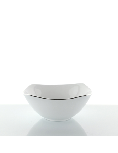 WEISSESTAL SET 6 COPPETTE MACEDONIA 14 CM - PLATINUM LINE