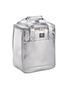 BE COOL BORSA TERMICA PER BOTTIGLIE - FUN