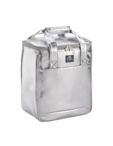 BE COOL BORSA TERMICA PER BOTTIGLIE - FUN