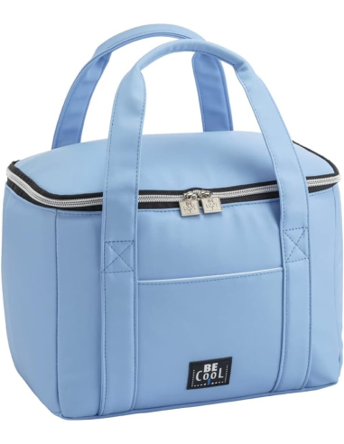BE COOL BORSA TERMICA L - CITY