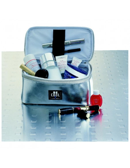 BE COOL BORSA TERMICA COSMETICI/MEDICINE 1,5 LT - CITY