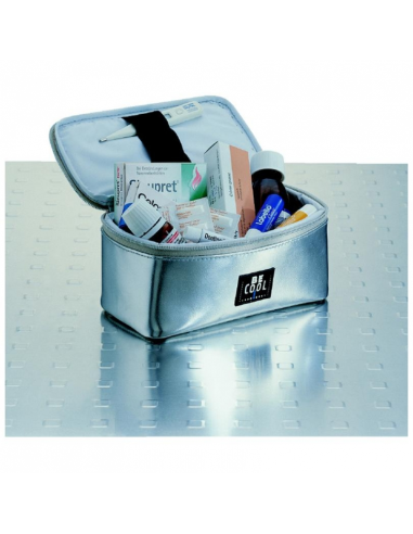 BE COOL BORSA TERMICA COSMETICI/MEDICINE 1,5 LT...