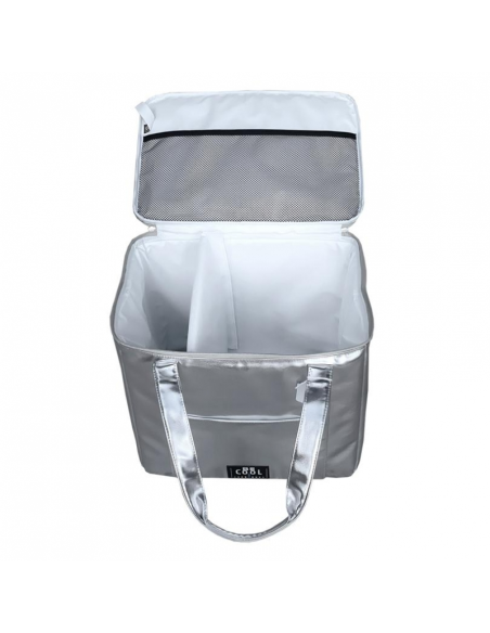 BE COOL BORSA TERMICA XXL - BE CITY