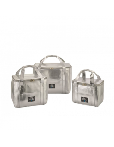 BE COOL BORSA TERMICA XXL - BE CITY