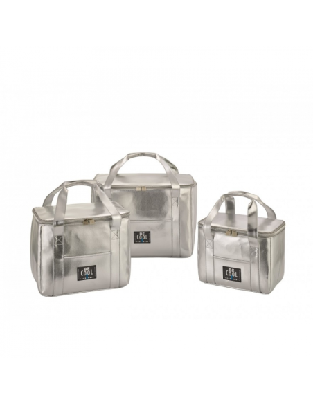 BE COOL BORSA TERMICA XXL - BE CITY