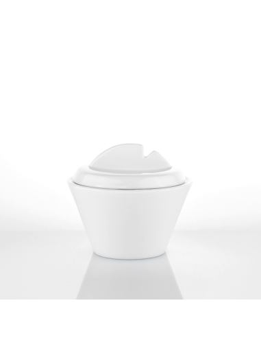 WEISSESTAL ZUCCHERIERA IN PORCELLANA - VENUS...