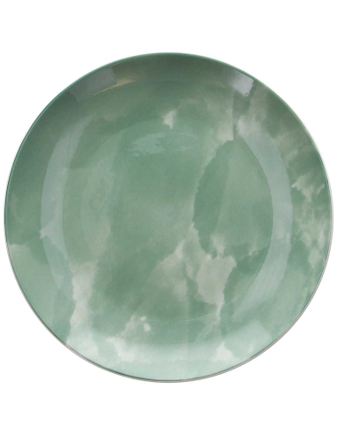 ANDREA FONTEBASSO SET 6 PIATTI DESSERT Ø 19 CM...